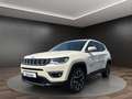 Jeep Compass COMPASS Limited 1,3l Gse T4 110kW DCT 4x Weiß - thumbnail 1