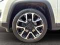 Jeep Compass COMPASS Limited 1,3l Gse T4 110kW DCT 4x Weiß - thumbnail 9