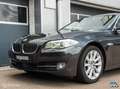 BMW 535 5-serie 535i High Executive Grijs - thumbnail 39
