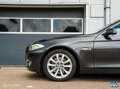 BMW 535 5-serie 535i High Executive Grijs - thumbnail 37
