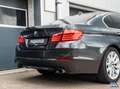 BMW 535 5-serie 535i High Executive Grijs - thumbnail 23