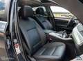 BMW 535 5-serie 535i High Executive Grijs - thumbnail 4