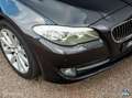 BMW 535 5-serie 535i High Executive Grijs - thumbnail 16