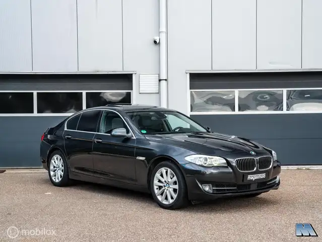 BMW 535 5-serie 535i High Executive