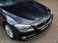 BMW 535 5-serie 535i High Executive Grijs - thumbnail 3