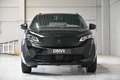 Peugeot 5008 GT Line l  Black Edition l  7PL l Cam l Zetelver Negro - thumbnail 3