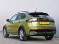 Volkswagen Taigo 1.0 TSI 110pk R-Line Business Automaat Navigatie / Groen - thumbnail 3