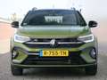 Volkswagen Taigo 1.0 TSI 110pk R-Line Business Automaat Navigatie / Groen - thumbnail 5