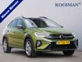 Volkswagen Taigo 1.0 TSI 110pk R-Line Business Automaat Navigatie / Groen - thumbnail 1