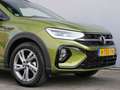 Volkswagen Taigo 1.0 TSI 110pk R-Line Business Automaat Navigatie / Groen - thumbnail 14