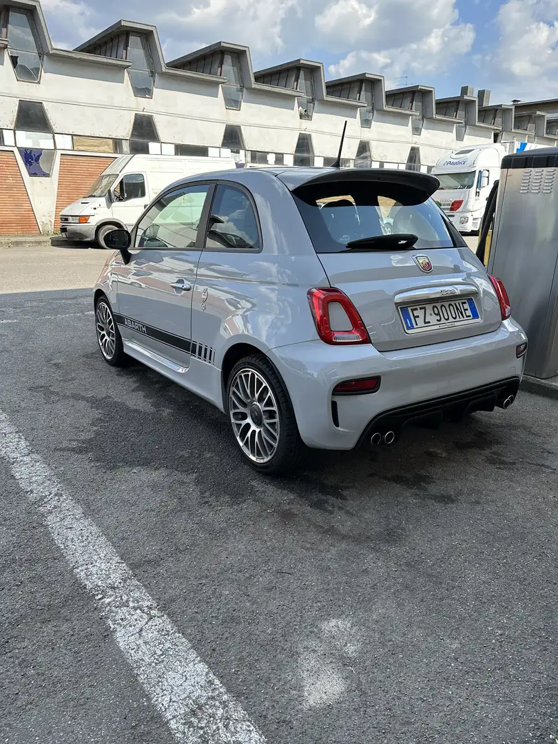 Abarth 595 1.4 t-jet 145cv my18 - 2