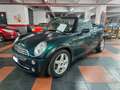 MINI Cooper Cabrio 1.6 Cooper 115CV Grün - thumbnail 3