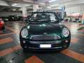 MINI Cooper Cabrio 1.6 Cooper 115CV Grün - thumbnail 2