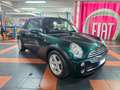 MINI Cooper Cabrio 1.6 Cooper 115CV Grün - thumbnail 1