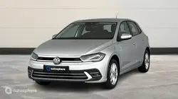 Volkswagen Polo 1.0 TSI 95ch Style