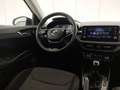 Skoda Fabia IV 2022 1.0 tsi evo Style 95cv Argento - thumbnail 9