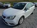 SEAT Ibiza 1.2 *STYLE-VIVA*HÄNDLER*EXPORT* Blanc - thumbnail 3