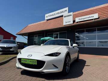 Sky Activ G RF-Hardtop