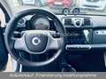 smart forTwo Cabrio Passion AUTOM/SERVO/KAMERA/SITZH Срібний - thumbnail 9