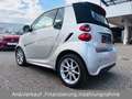 smart forTwo Cabrio Passion AUTOM/SERVO/KAMERA/SITZH Срібний - thumbnail 3