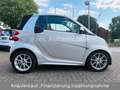 smart forTwo Cabrio Passion AUTOM/SERVO/KAMERA/SITZH Срібний - thumbnail 5
