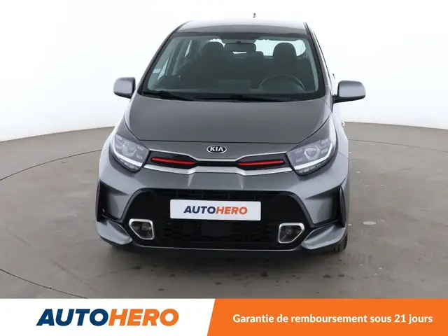 Kia Picanto view 9