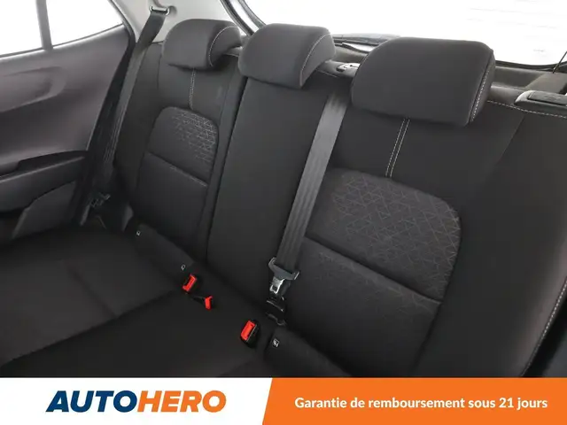 Kia Picanto view 14