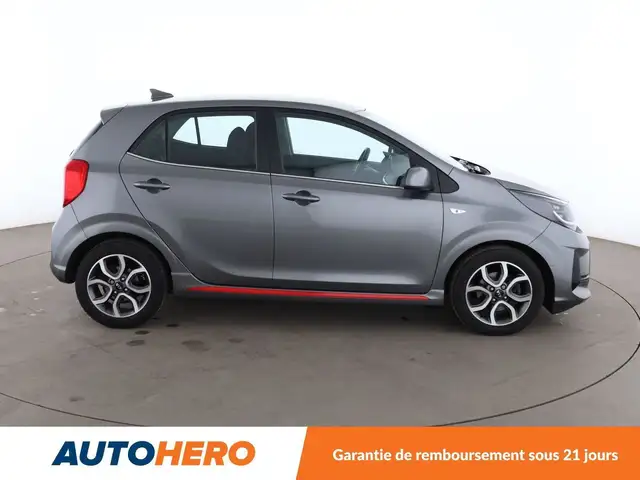 Kia Picanto view 7