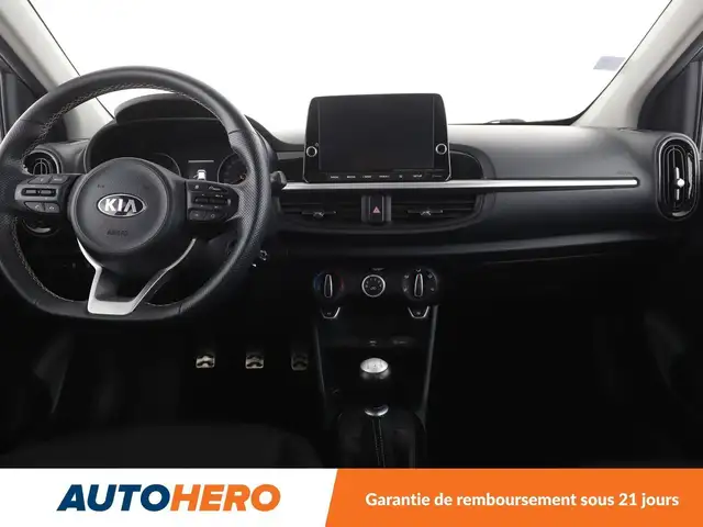 Kia Picanto view 12