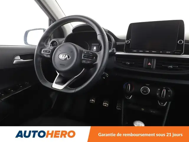 Kia Picanto view 13