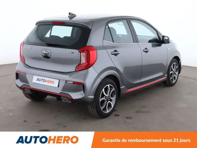 Kia Picanto view 6