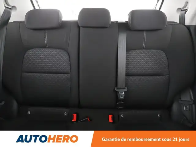 Kia Picanto view 15