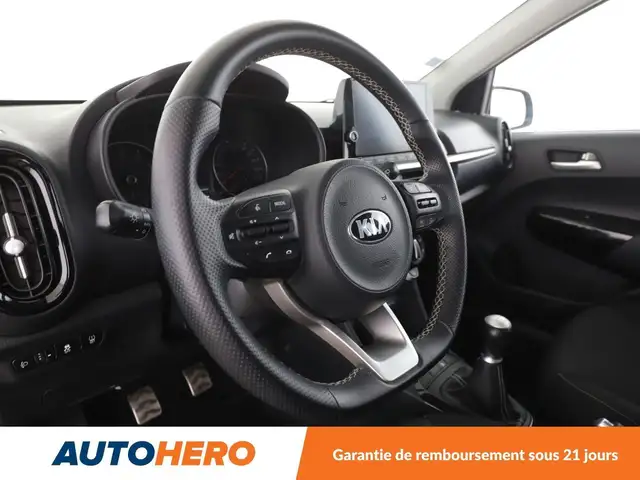 Kia Picanto view 11