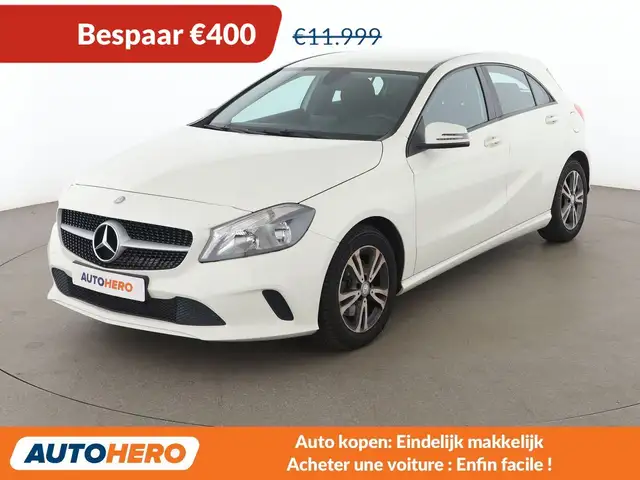 Mercedes-Benz A 160 A 160
