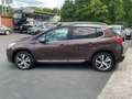 Peugeot 2008 Allure Navi Teilleder PDC AHK Alu.Euro 5 Braun - thumbnail 8