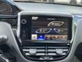 Peugeot 2008 Allure Navi Teilleder PDC AHK Alu.Euro 5 Braun - thumbnail 21