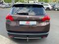Peugeot 2008 Allure Navi Teilleder PDC AHK Alu.Euro 5 Braun - thumbnail 6