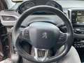 Peugeot 2008 Allure Navi Teilleder PDC AHK Alu.Euro 5 Braun - thumbnail 17