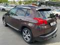 Peugeot 2008 Allure Navi Teilleder PDC AHK Alu.Euro 5 Braun - thumbnail 7