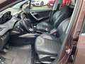 Peugeot 2008 Allure Navi Teilleder PDC AHK Alu.Euro 5 Braun - thumbnail 9