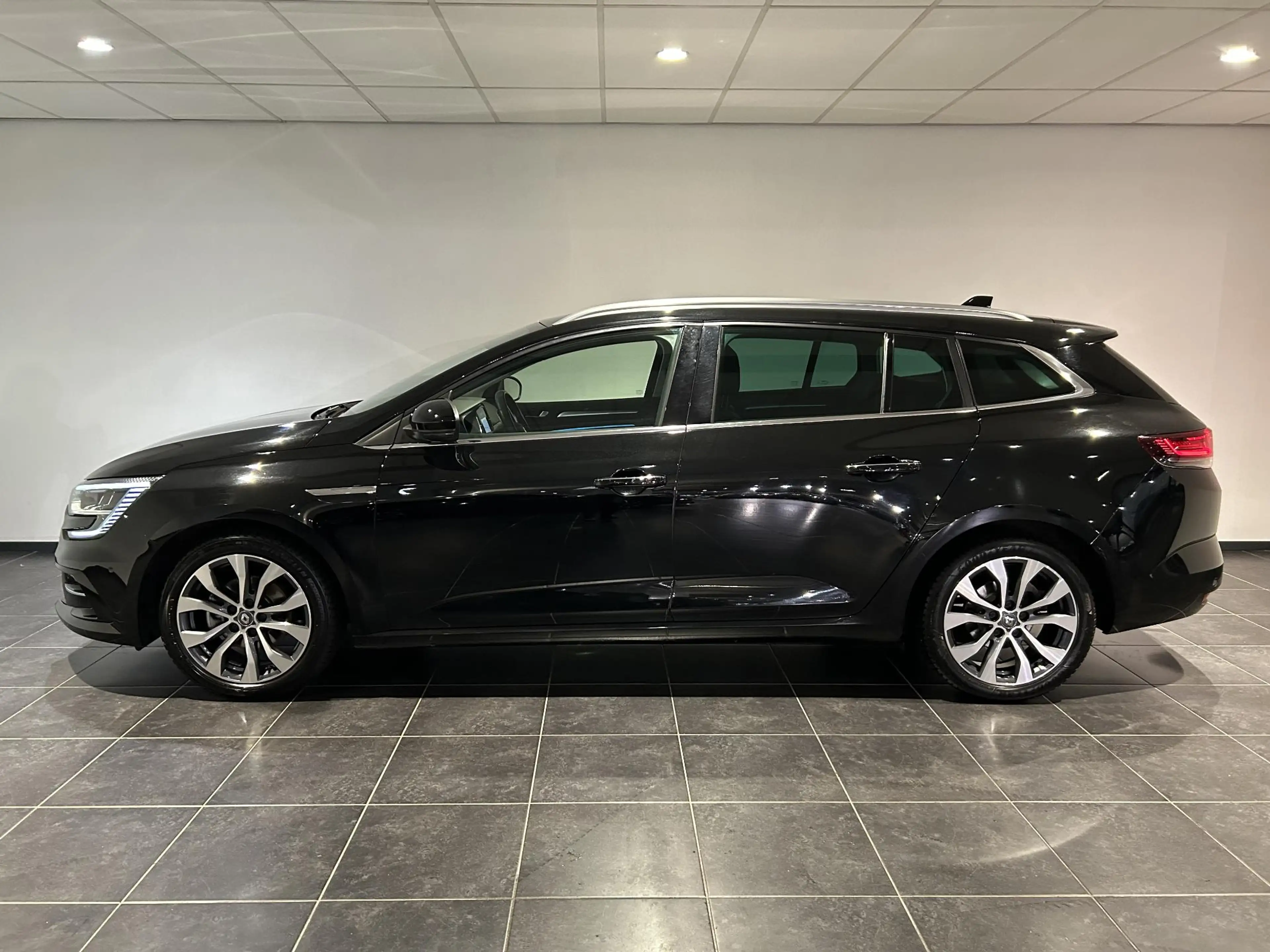 Renault Megane Estate 1.3 TCe 140 Techno | Trekhaak | Achteruitri — photo 15