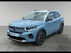Citroen C3 1.2 PureTech 100ch MAX