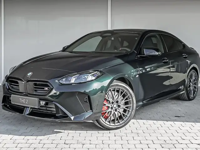 BMW 235 M235 xDrive Gran Coupé - NIEUW