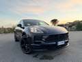 Porsche Macan Macan I 2019 2.0 245cv pdk Zwart - thumbnail 1
