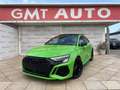 Audi RS3 SPORTBACK VERDE PANORAMA MATRIX BeO 19" Green - thumbnail 1