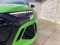 Audi RS3 SPORTBACK VERDE PANORAMA MATRIX BeO 19" Verde - thumbnail 10