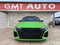 Audi RS3 SPORTBACK VERDE PANORAMA MATRIX BeO 19" Verde - thumbnail 8