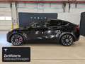 Tesla Model Y Performance Schwarz - thumbnail 3