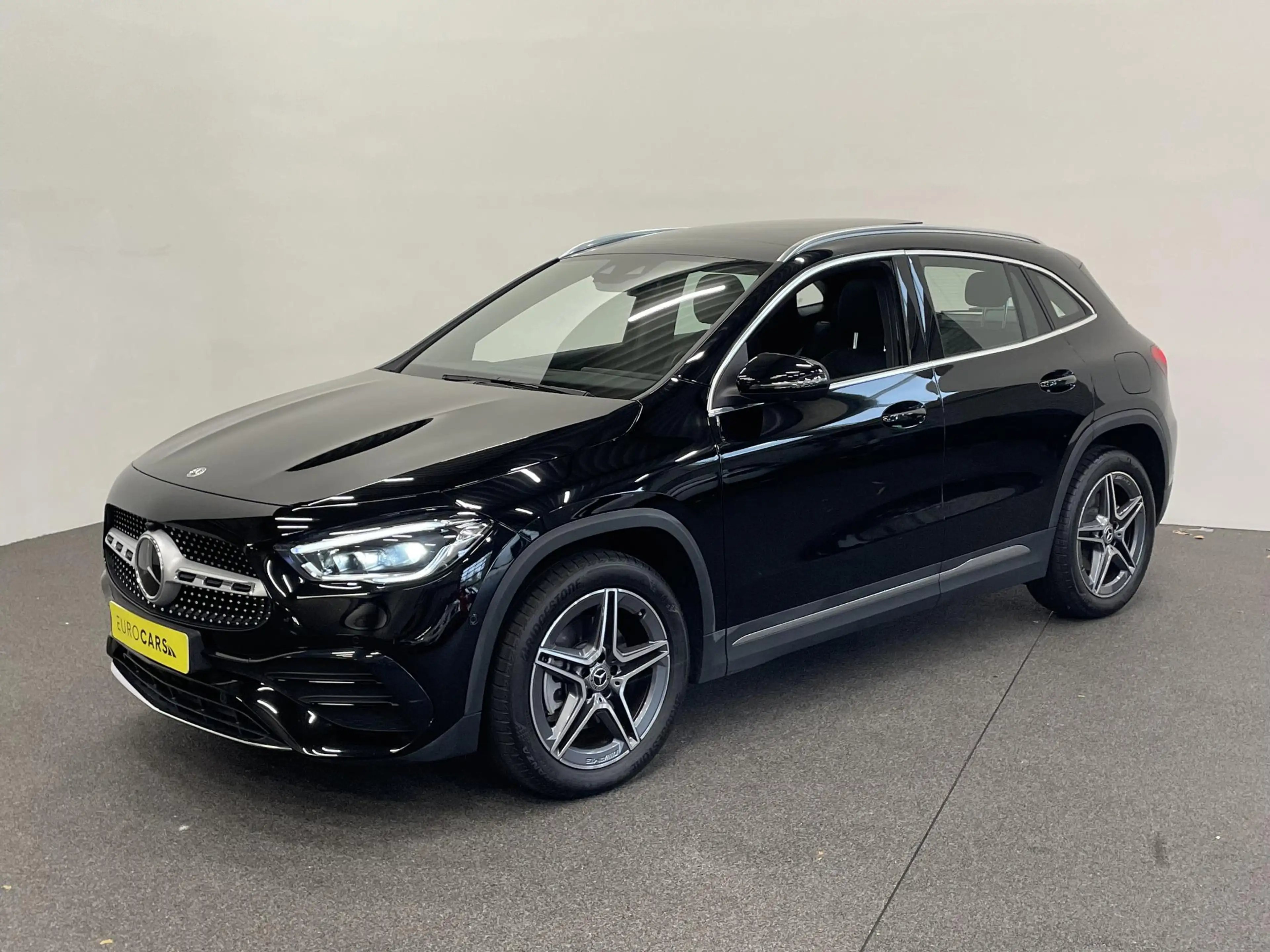 Mercedes-Benz GLA 250 e AMG Line PHEV Automaat Panorama dak 360 Camera A — photo 4