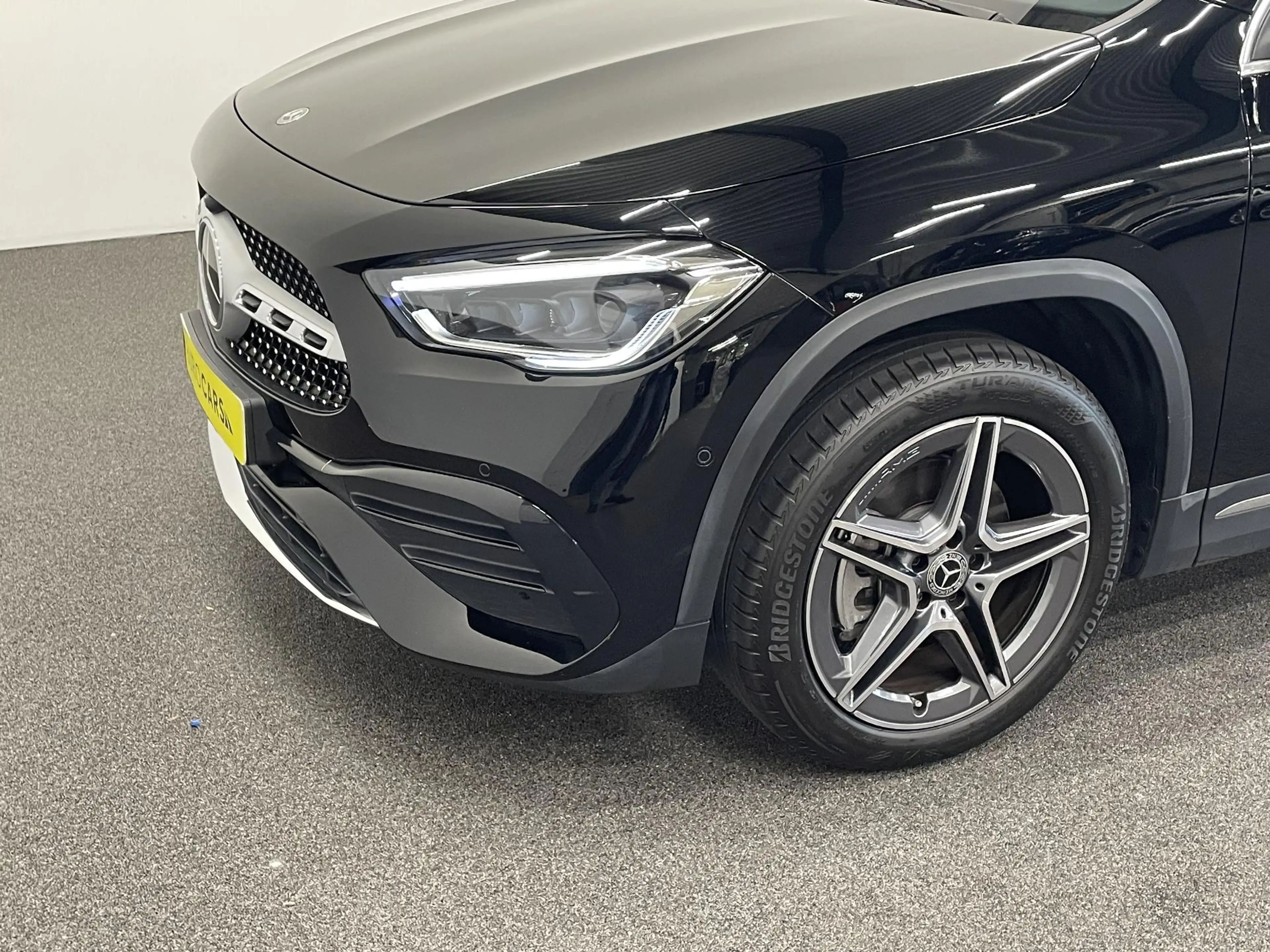 Mercedes-Benz GLA 250 e AMG Line PHEV Automaat Panorama dak 360 Camera A — photo 10